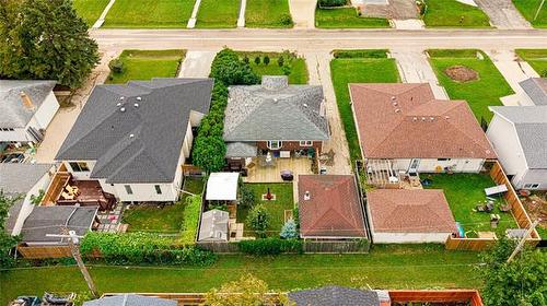 273 Le Peress Ave, Winnipeg, MB 