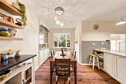 273 Le Peress Ave, Winnipeg, MB 