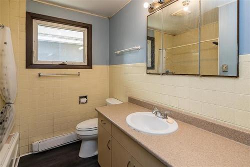652 Patricia Ave, Winnipeg, MB 