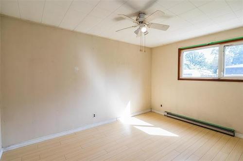 652 Patricia Ave, Winnipeg, MB 