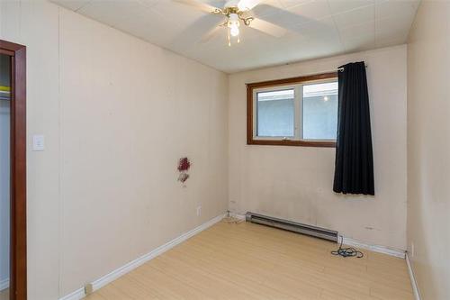 652 Patricia Ave, Winnipeg, MB 