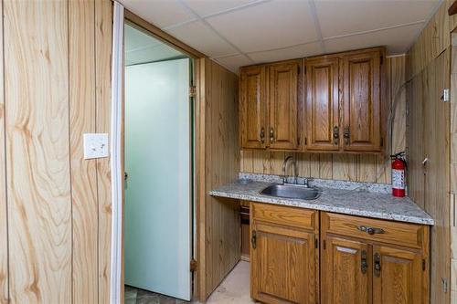 652 Patricia Ave, Winnipeg, MB 