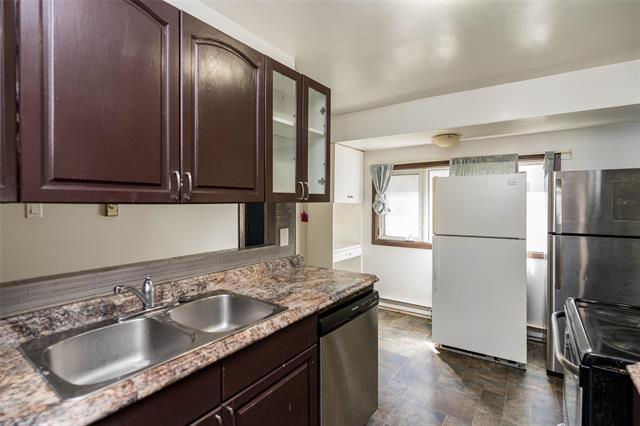 652 Patricia Ave, Winnipeg, MB