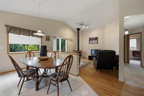 80 Red River Blvd, Winnipeg, MB 