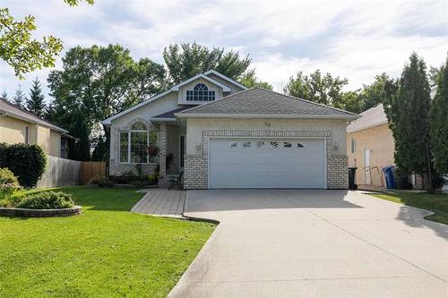 80 Red River Blvd, Winnipeg, MB 