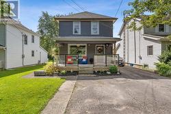63 BRIDGE STREET W Thorold (Hurricane/Merrittville), ON L0S 1K0
