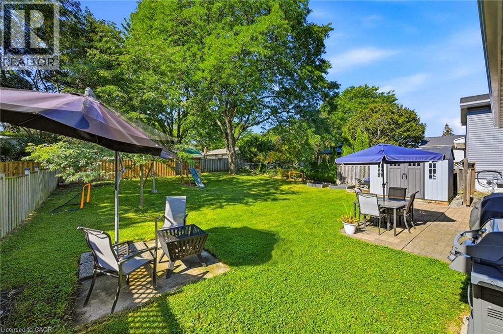 2120 Cavendish Drive, Burlington, ON