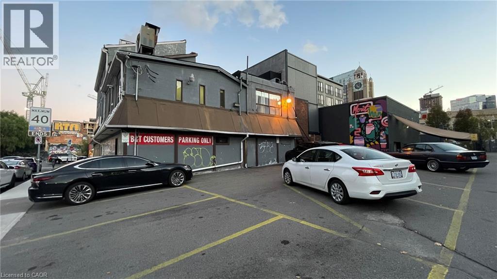 113 James Street, Hamilton, ON