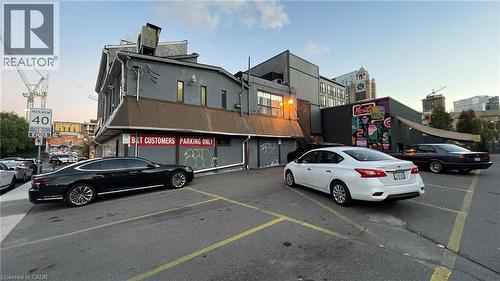 113 James Street, Hamilton, ON 