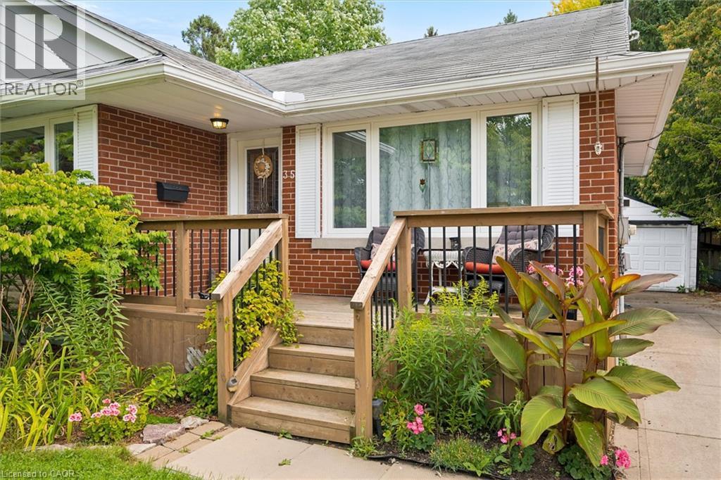 35 Edinburgh Road, Kitchener, ON