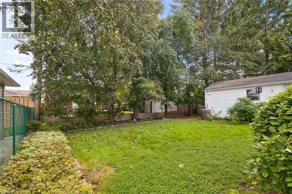 35 Edinburgh Road, Kitchener, ON