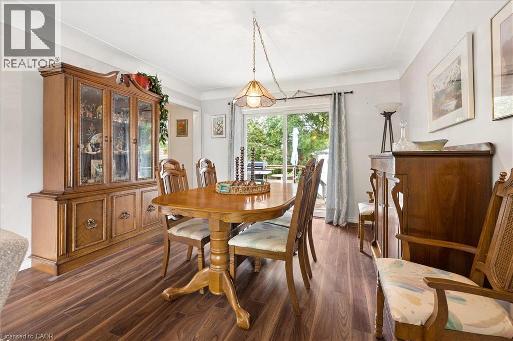 35 Edinburgh Road, Kitchener, ON