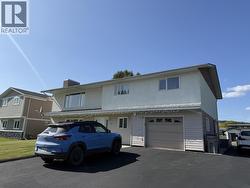 817 ROLPH STREET Quesnel, BC V2J 4X2