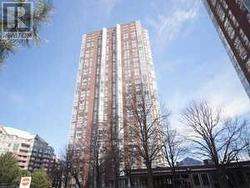 1604 - 7 CONCORDE PLACE Toronto, ON M3C 3N4