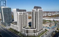 406 - 9075 JANE STREET Vaughan, ON L4K 0L7