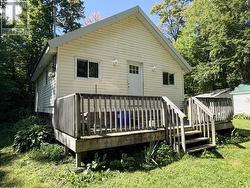 2895 Base Line RD Hilton Beach, ON P0R 1G0