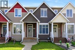 4309 James Hill ROAD Regina, SK S4W 0L4