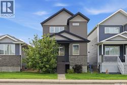 4129 Green Olive WAY E Regina, SK S4V 1P8