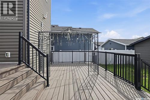 4129 Green Olive Way E, Regina, SK 