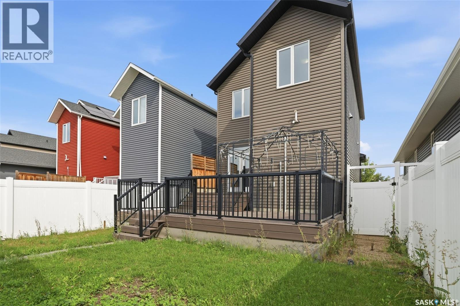 4129 Green Olive Way E, Regina, SK