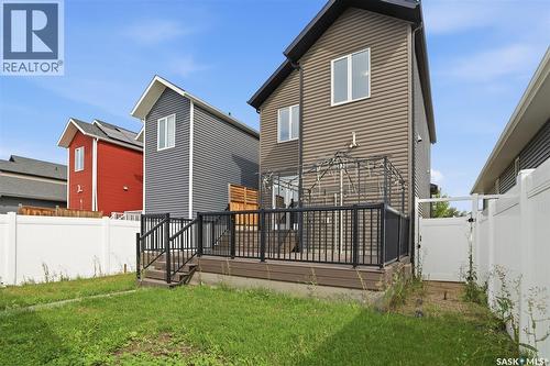 4129 Green Olive Way E, Regina, SK 
