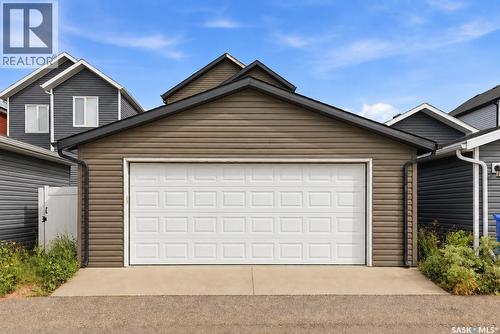 4129 Green Olive Way E, Regina, SK 
