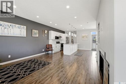4129 Green Olive Way E, Regina, SK 