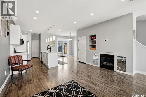 4129 Green Olive Way E, Regina, SK 