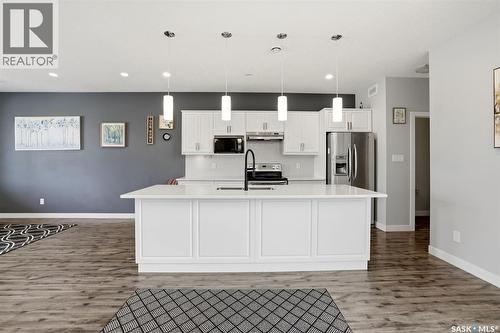 4129 Green Olive Way E, Regina, SK 