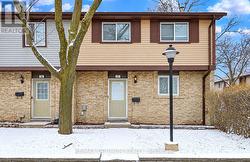 17 - 45 HANSEN ROAD N Brampton, ON L6V 3C5