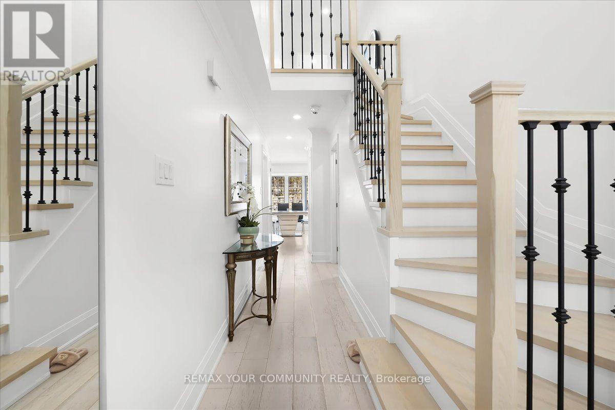2491 Parmeer Drive, Mississauga, ON