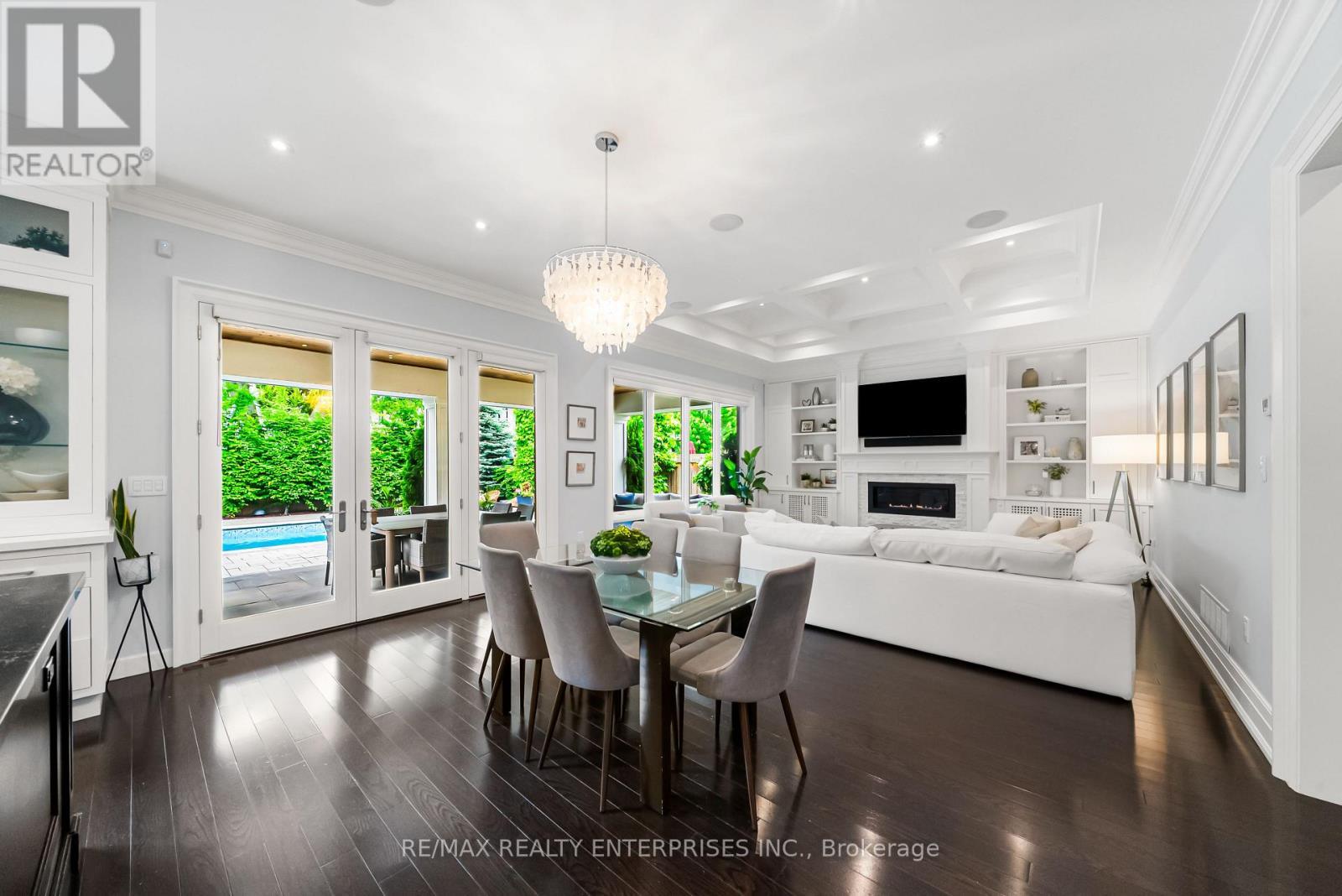 363 Niar Avenue, Mississauga, ON