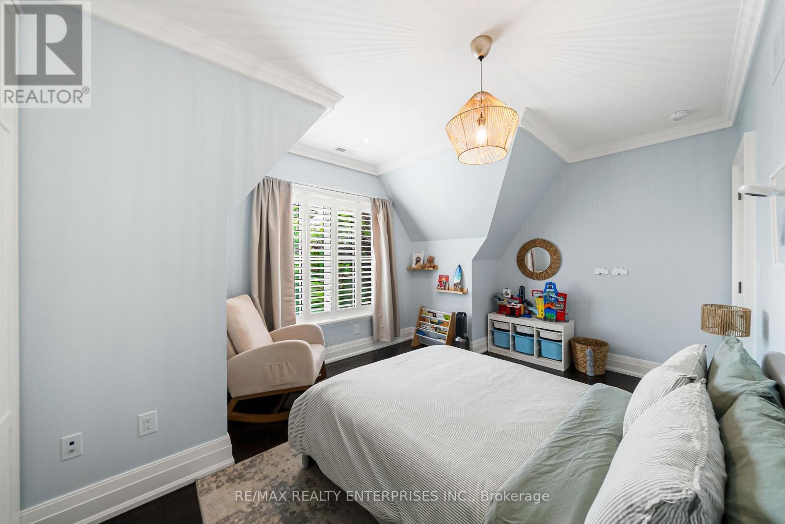 363 Niar Avenue, Mississauga, ON