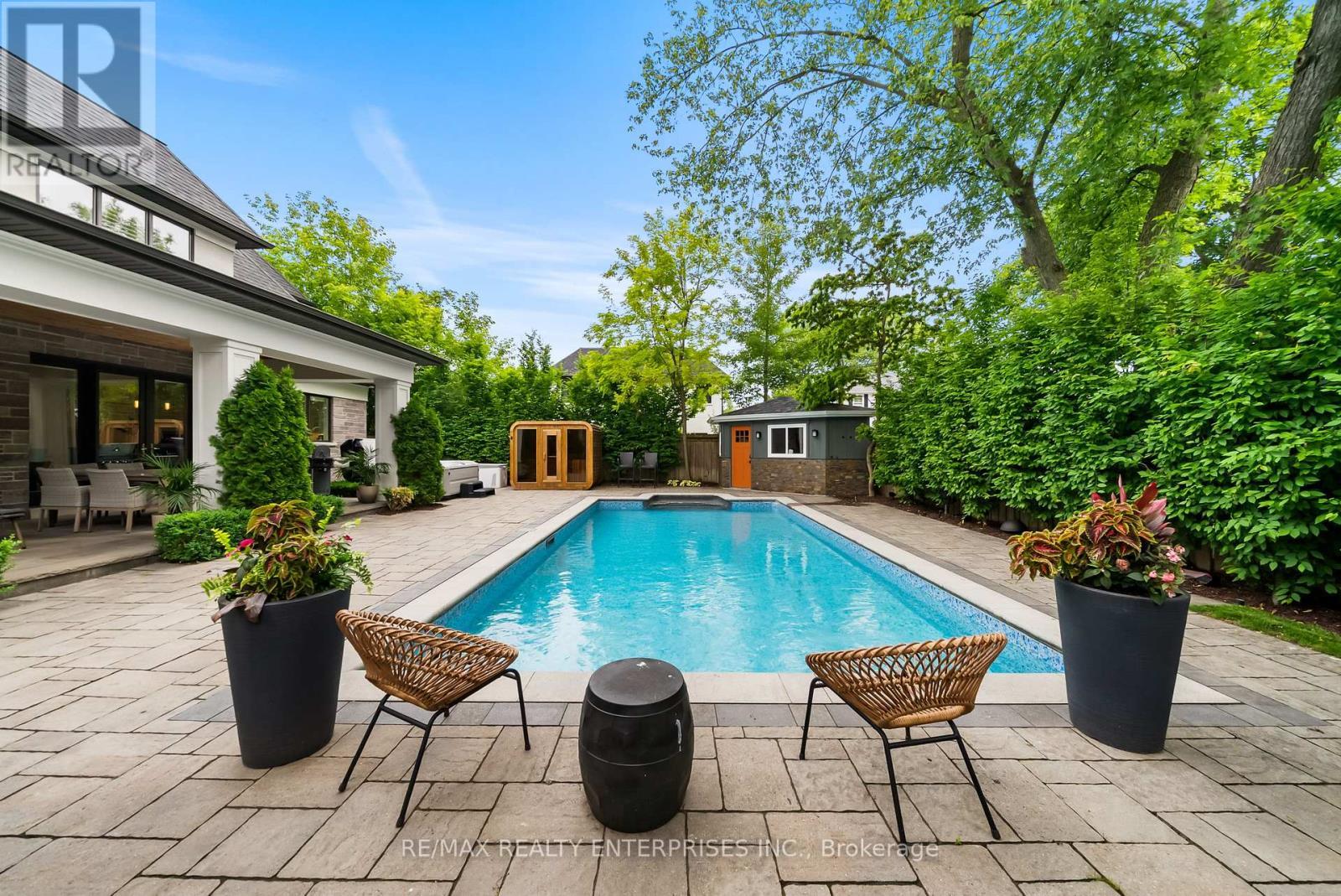 363 Niar Avenue, Mississauga, ON