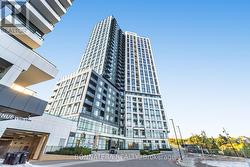1409 - 2495 EGLINTON AVENUE W Mississauga, ON L5M 2V8