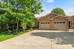 61 MATILDA STREET Stratford, ON N5A 6R9