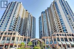 2515 - 15 NORTHTOWN WAY Toronto, ON M2N 7A2