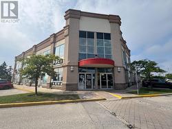 2 - 7010 WARDEN AVENUE Markham, ON L3R 5Y3