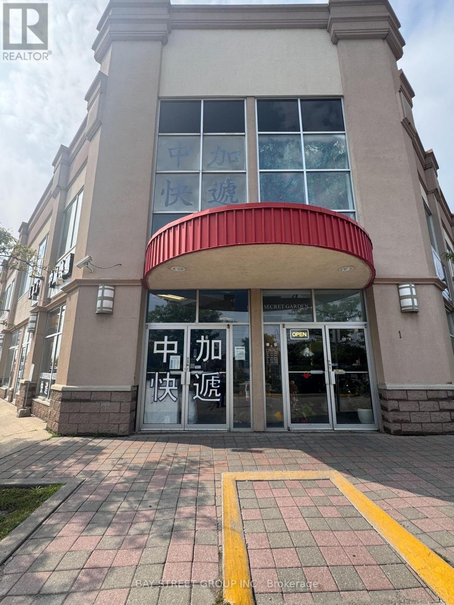 2 - 7010 Warden Avenue, Markham, ON