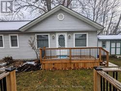 B - 370 BEECHWOOD AVENUE Fort Erie (Crystal Beach), ON L0S 1B0