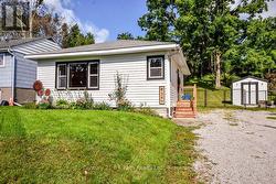 364 ARTHUR STREET Orillia, ON L3V 3M8