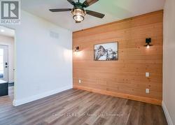 Primary Bedroom -