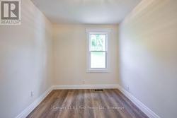 Second Bedroom -