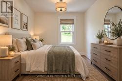 Virtually Staged To Show Potential -