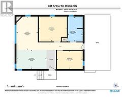 Floor Plans -