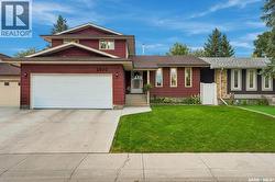 2930 Kutarna CRESCENT Regina, SK S4V 0T3