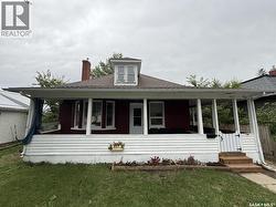 1452 99th STREET North Battleford, SK S9A 0R1