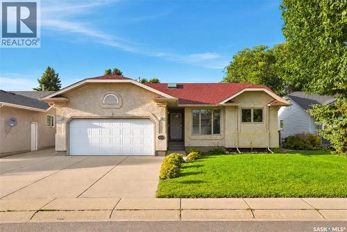323 Garvie Road, Saskatoon, SK 
