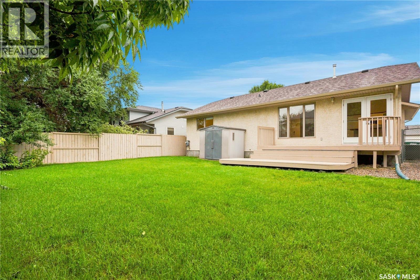 323 Garvie Road, Saskatoon, SK