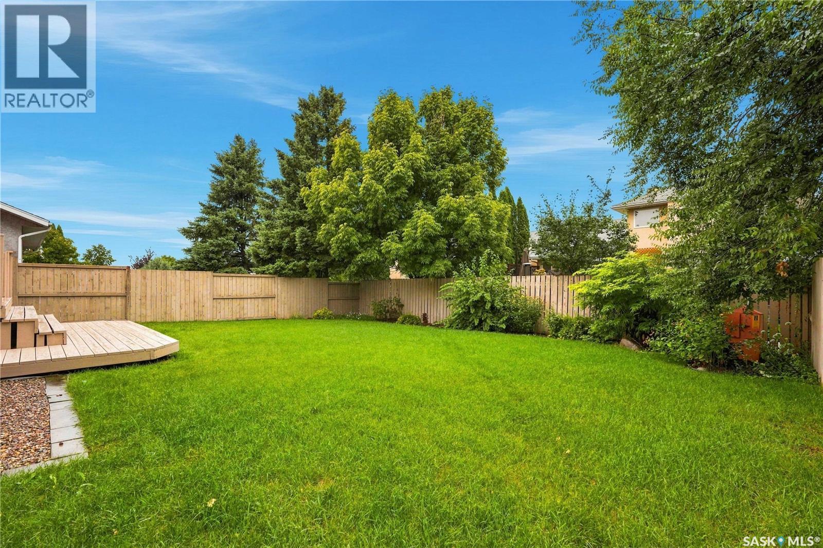 323 Garvie Road, Saskatoon, SK